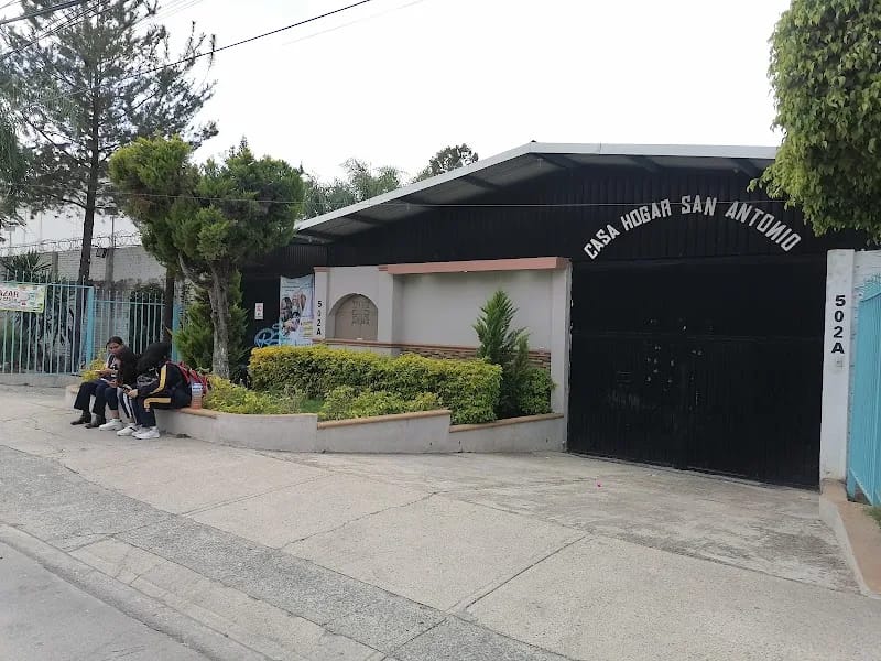CASA HOGAR SAN ANTONIO DE PADUA - Vida Asistida in León, Guanajuato photo 2
