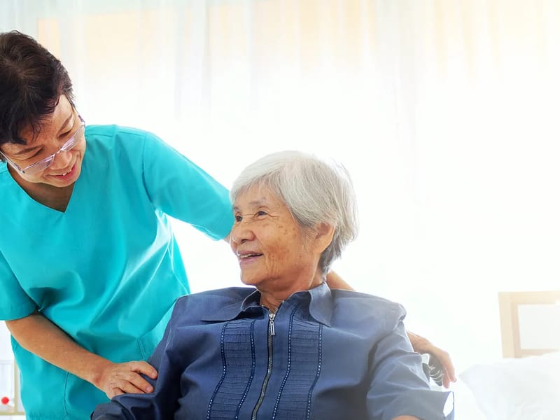 Crosscultural Health Care INC - Home Health Nursing in Golden Valley, MN photo 3