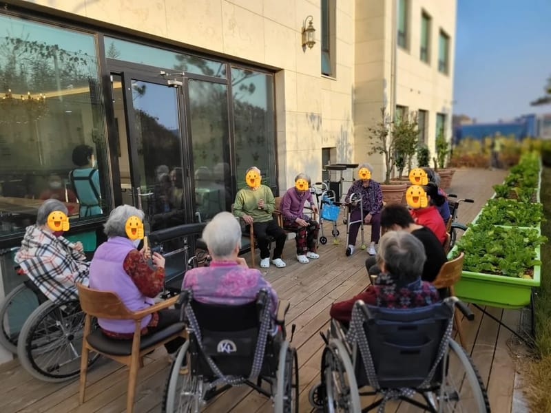 ++산들방문요양센터 - 방문요양 in 남양주시, 경기도 photo 1