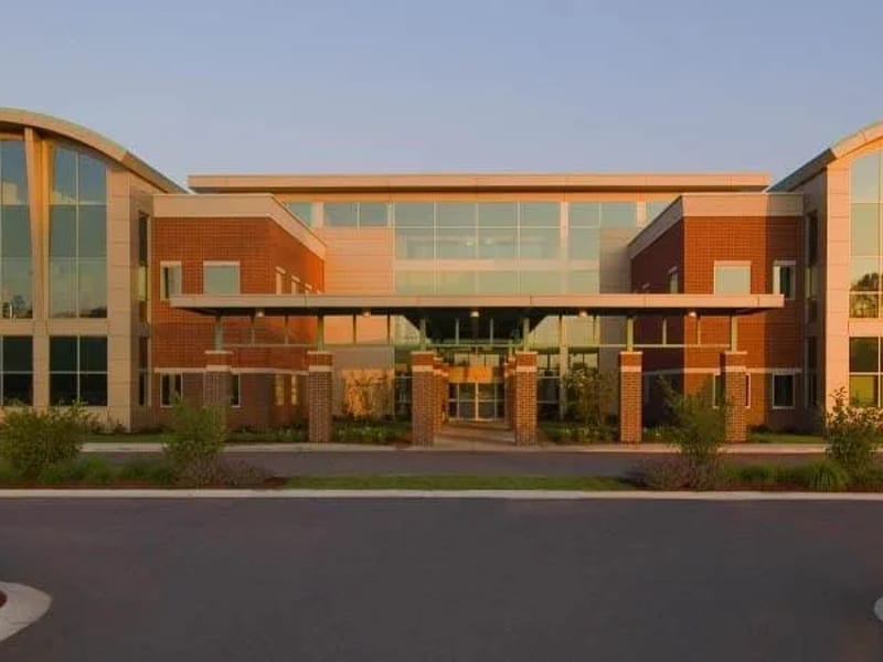 Bronson Lakeview Hospital - Hospital in Paw Paw, MI photo 3