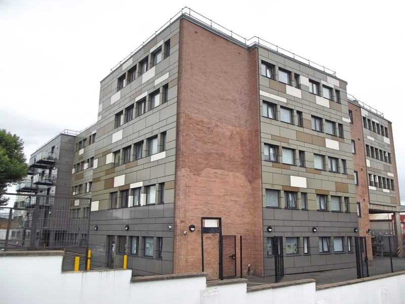 Bridgewood House - Nursing Home in Enfield, England photo 1