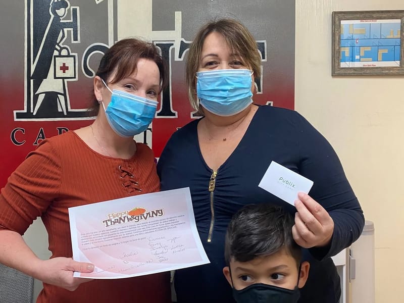 Adua Care Services, INC. - Home Health Nursing in Miami, FL photo 2