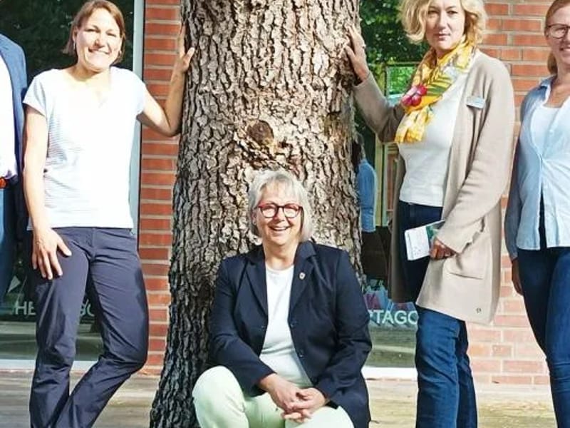 ASB RV Pinneberg/Steinburg - Häusliche Pflege in Elmshorn, Schleswig-Holstein photo 3