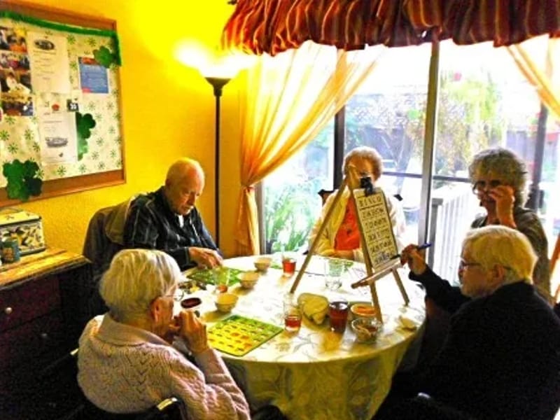 Caring Hearts Senior Care Home, Inc - Assisted Living in San Jose, CA photo 3