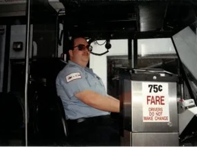 Chatham Area Transit (CAT) - Medical Transport in Savannah, GA photo 4