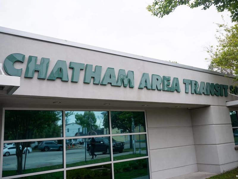 Chatham Area Transit (CAT) - Medical Transport in Savannah, GA photo 1
