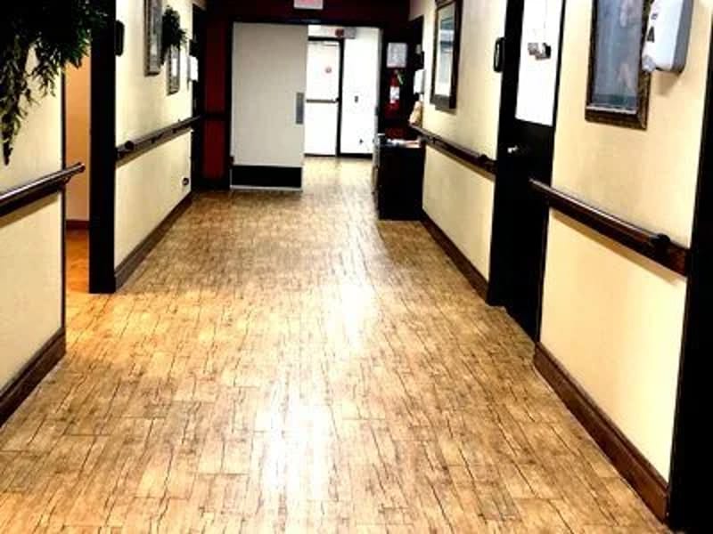 Maple Lawn Nursing and Rehabilitation — Nursing Home, Hydro, OK · photo 2
