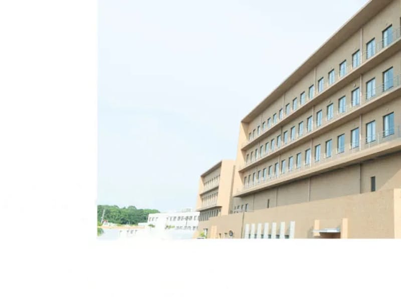 やよいがおか鹿毛病院 - 入院リハビリ in 鳥栖市, 佐賀県 photo 3