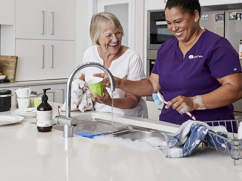 KinCare - Illawarra - home care packages - In-Home Care in Bella Vista, NSW photo 2