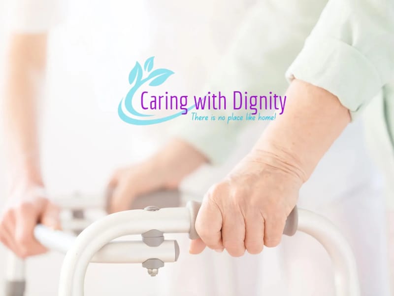 Caring with Dignity Limited - In-Home Care in Tipton, England photo 2