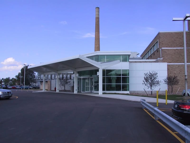 Kenmore Mercy Hospital - Inpatient Rehabilitation in Kenmore, NY photo 2