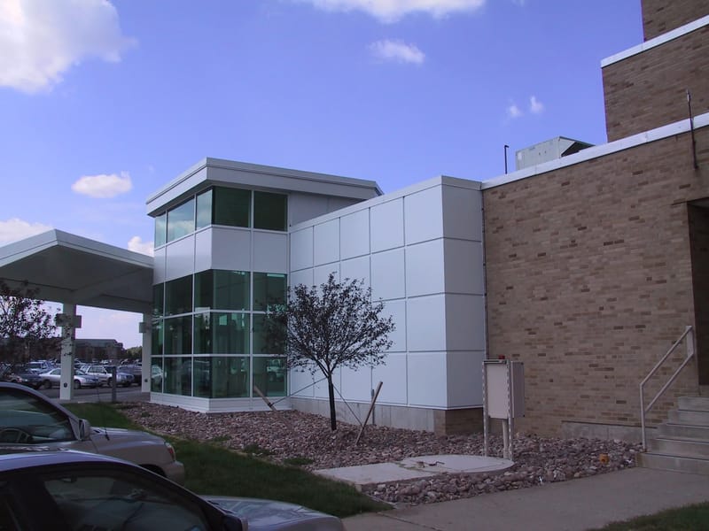 Kenmore Mercy Hospital - Inpatient Rehabilitation in Kenmore, NY photo 1