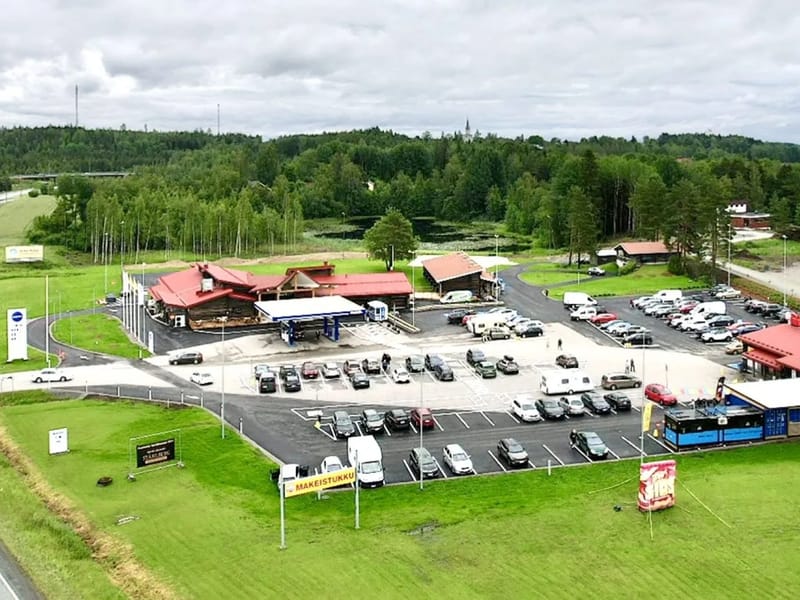 Pentinkulma in Lohja, Uusimaa photo 2