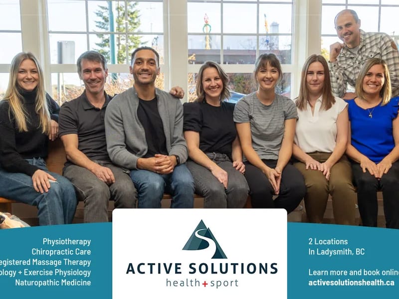 Active Health Solutions LLC - Home Health Nursing in Aventura, FL photo 1