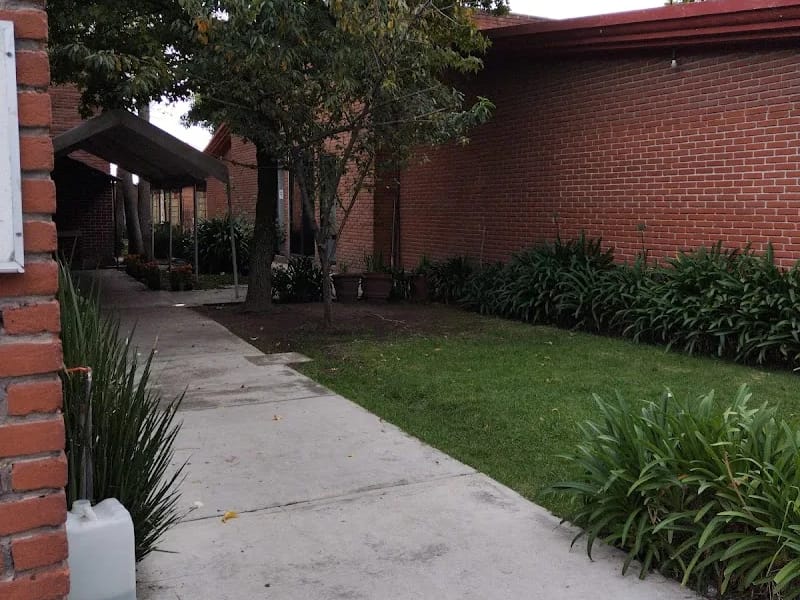 CASA DE DIA DEL ADULTO MAYOR - Hogar de Ancianos in Metepec, Estado de México photo 2