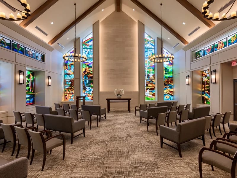 Texas Best Hospice Services — Hospice, Dallas, TX · photo 1