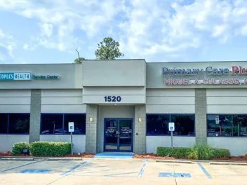 Alliance Primary Care Plus - Home Health Nursing in Pearl, MS photo 3