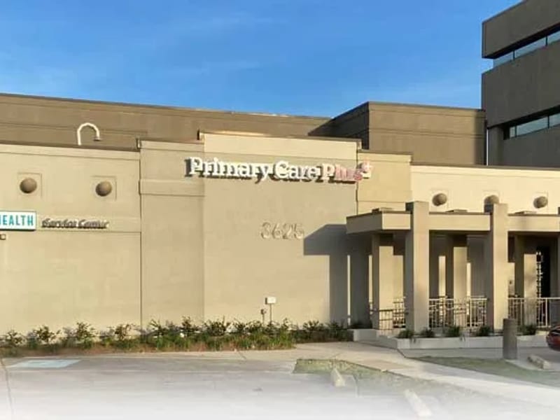 Alliance Primary Care Plus - Home Health Nursing in Pearl, MS photo 2