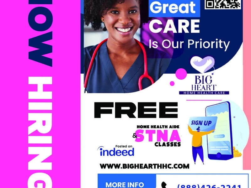 Bc Home Health Agency - Home Health Nursing in Cleveland, OH photo 2