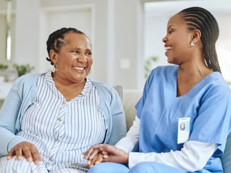Firstpoint Homecare Darlington - In-Home Care in Darlington, England photo 1