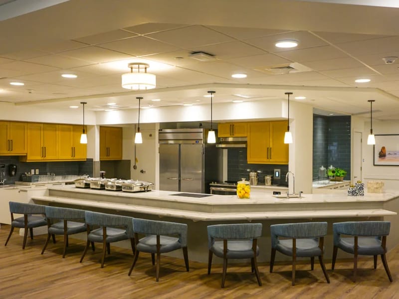 Barclay Friends - Assisted Living in West Chester, PA photo 3