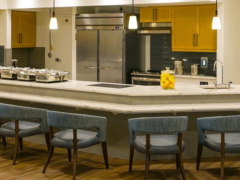 Barclay Friends - Assisted Living in West Chester, PA photo 2