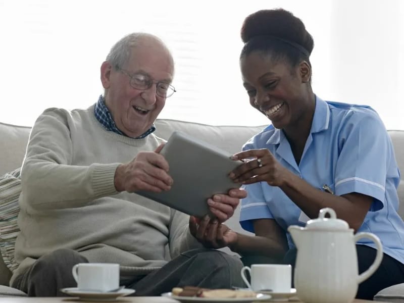 Cornellius Healthcare Rochdale Branch - In-Home Care in Rochdale, England photo 1