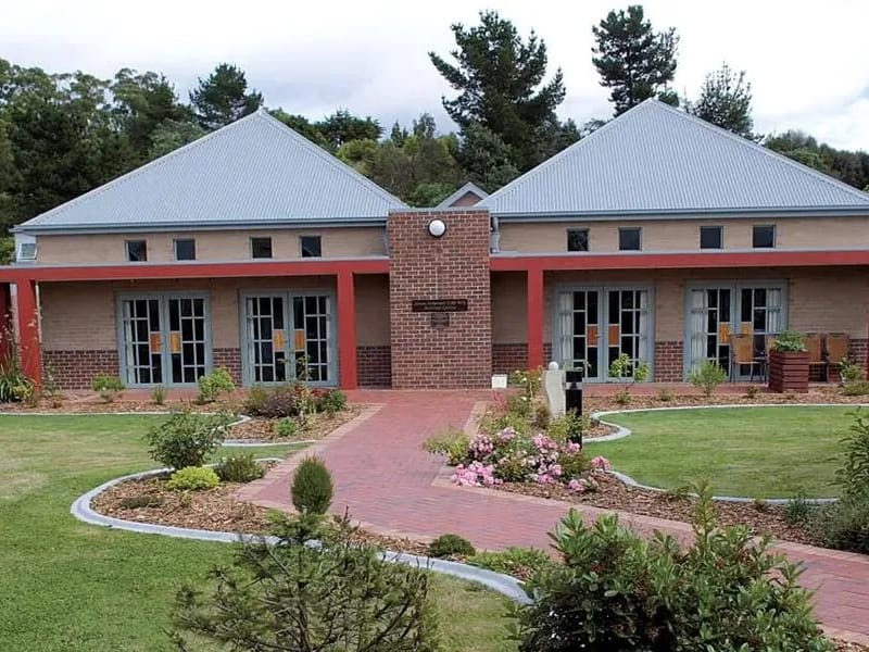 The Manor Nursing Home - Nursing Home in Kings Meadows, TAS photo 1