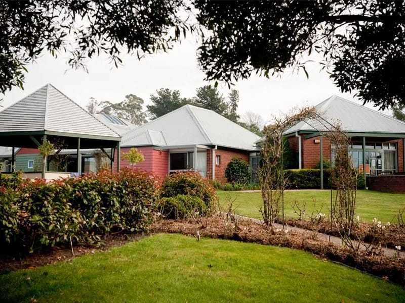 The Manor Nursing Home - Nursing Home in Kings Meadows, TAS photo 2