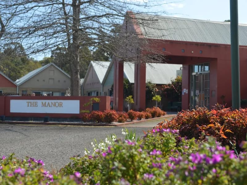 The Manor Nursing Home - Nursing Home in Kings Meadows, TAS photo 3