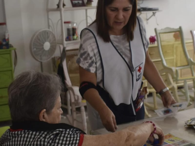 ASILO DE ANCIANOS LUISA LEDWARD DE RENDON - Hogar de Ancianos in Veracruz, Veracruz photo 1