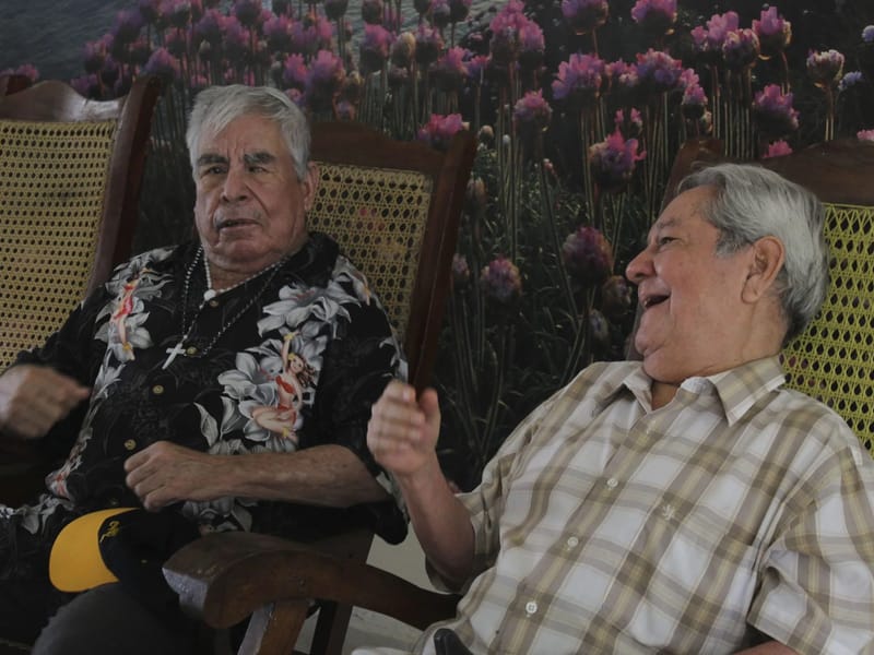 ASILO DE ANCIANOS LUISA LEDWARD DE RENDON - Hogar de Ancianos in Veracruz, Veracruz photo 3