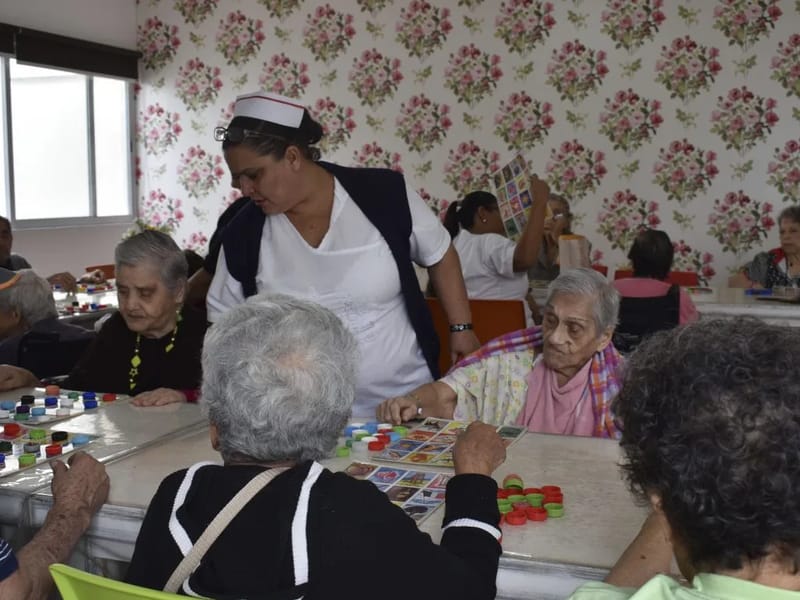 ASILO DE ANCIANOS LUISA LEDWARD DE RENDON - Hogar de Ancianos in Veracruz, Veracruz photo 2