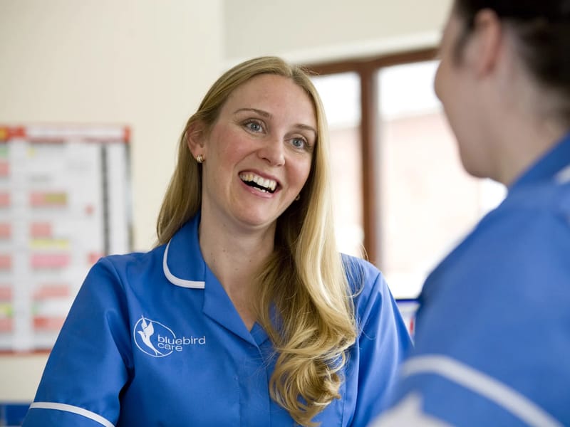 Bluebird Care (Stockton and Hartlepool) - In-Home Care in Stockton-On-Tees, England photo 1