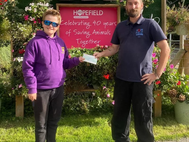 Hopefield Care in Barking, England photo 1