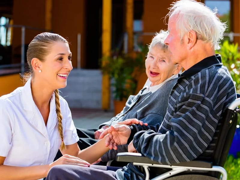 Sunningdale House Care Home - Nursing Home in Honiton, England photo 2