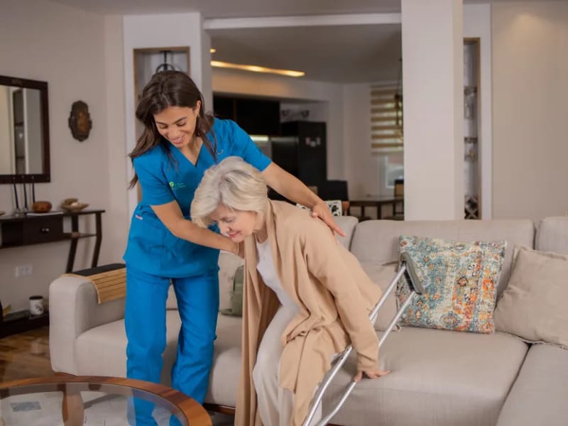Residential Home Health of Wc FL - Home Health Nursing in Palmetto, FL photo 3