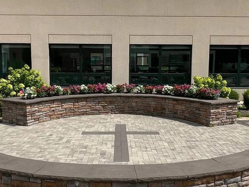 Complete Care at St Vincents LLC - Nursing Home in Cedar Grove, NJ photo 1