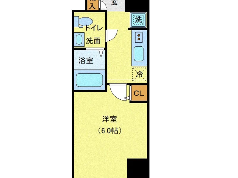 グランヴィ川口 - 有料老人ホーム in 川口市, 埼玉県 photo 3