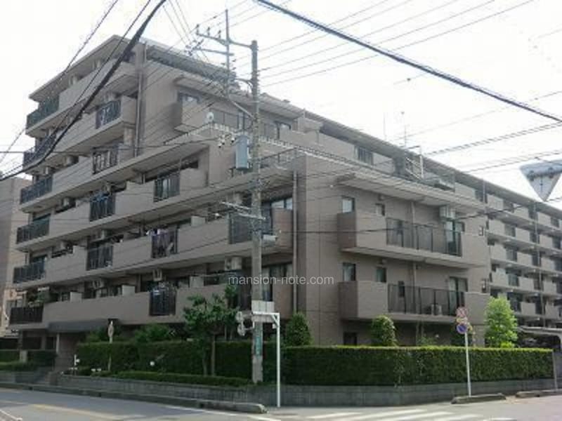 グランヴィ川口 - 有料老人ホーム in 川口市, 埼玉県 photo 1
