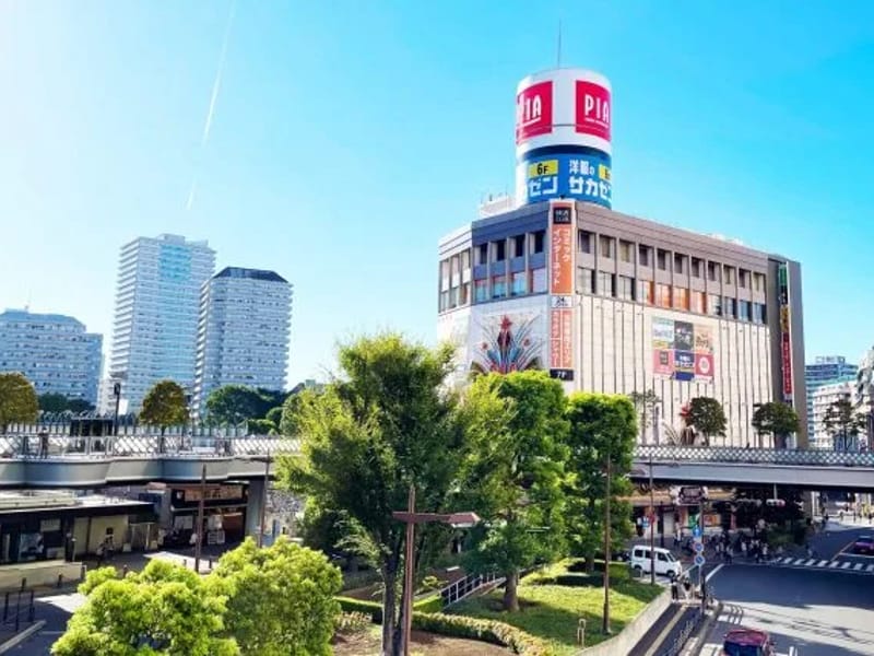グランヴィ川口 - 有料老人ホーム in 川口市, 埼玉県 photo 2