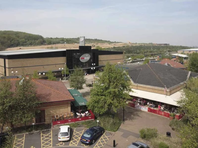 Scott Care's Medway Branch in Rochester, England photo 2