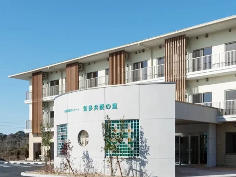 ほのぼの園介護相談所 - 有料老人ホーム in 知多市, 愛知県 photo 2