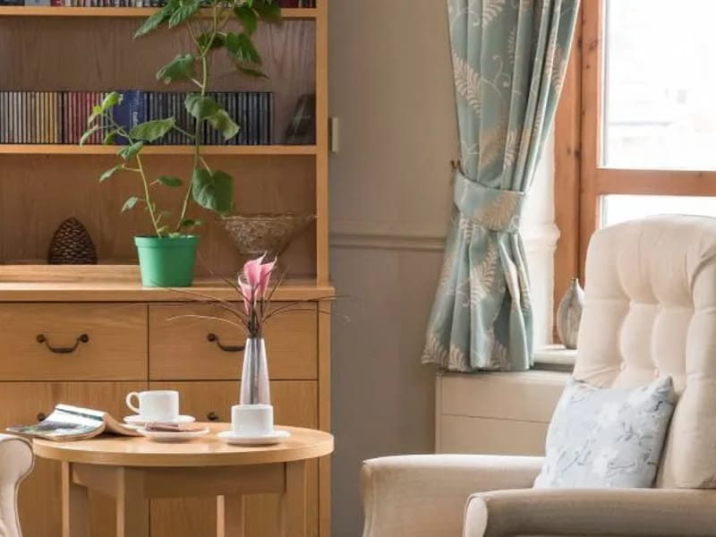 The Sidcup Care Home - Nursing Home in Sidcup, England photo 2