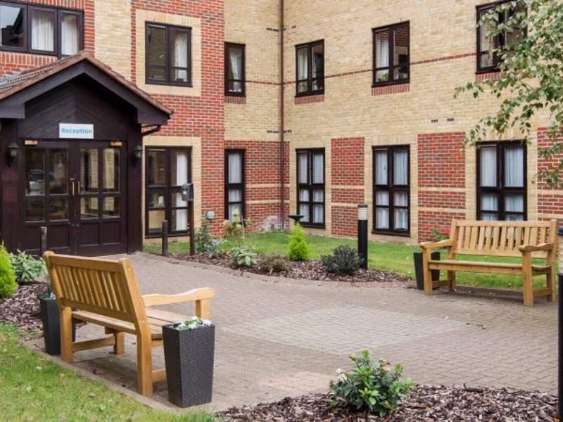The Sidcup Care Home - Nursing Home in Sidcup, England photo 3