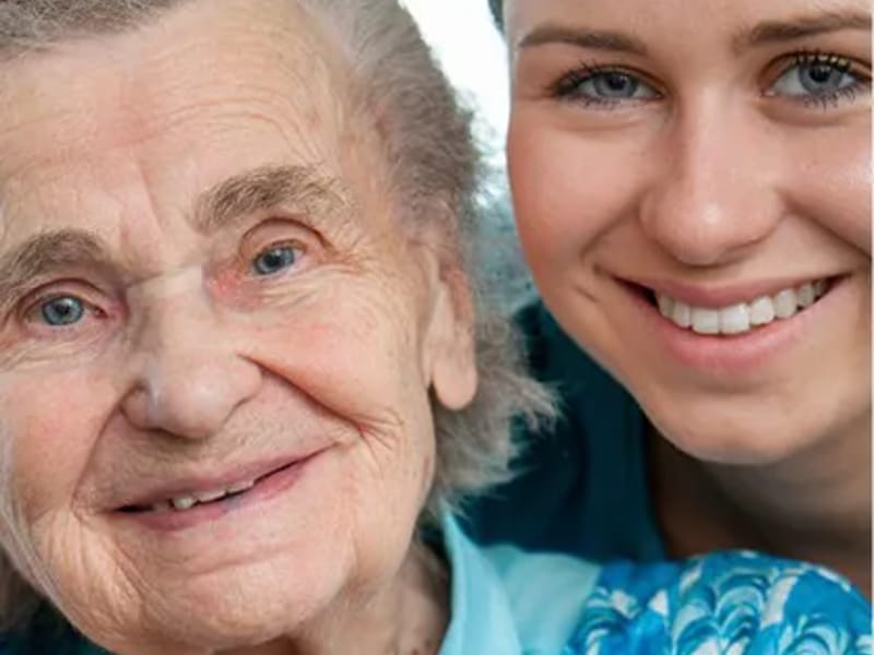 Comfort Zone In Home Care — Home Health Nursing, High Point, NC · photo 2