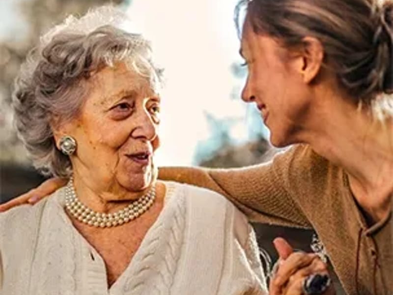 Comfort Zone In Home Care — Home Health Nursing, High Point, NC · photo 3