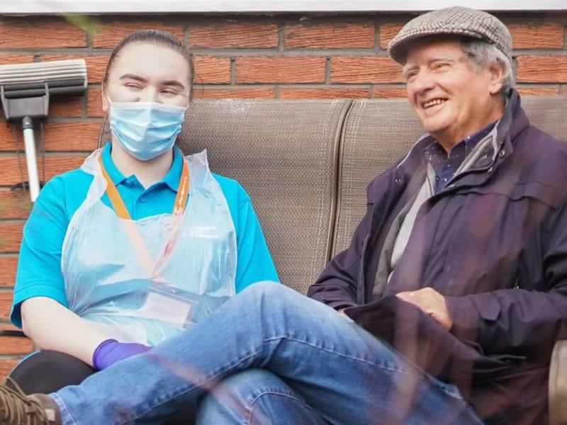 Right at Home Barnet and Edgware - In-Home Care in London, England photo 2