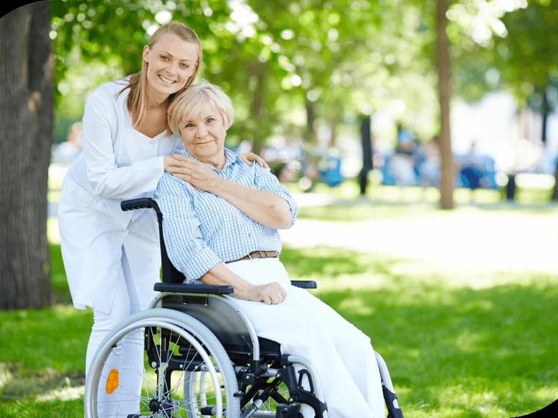 Aiken Rehabilitation and Care Center - Nursing Home in Aiken, SC photo 1