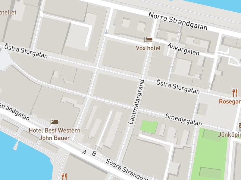 Östra centrums hemtjänst - Hemtjänst in Jönköping, Jönköpings län photo 2